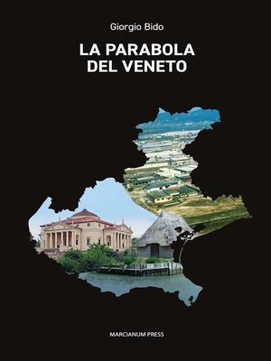cover image of La parabola del Veneto